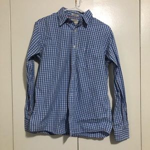 Dockers Classic Fit Dress Shirt - Medium